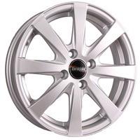 Tech Line 534 Silver