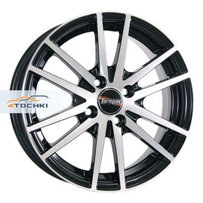 Диски Tech Line 535 BD 6x15/5x100 ЕТ45 D57,1