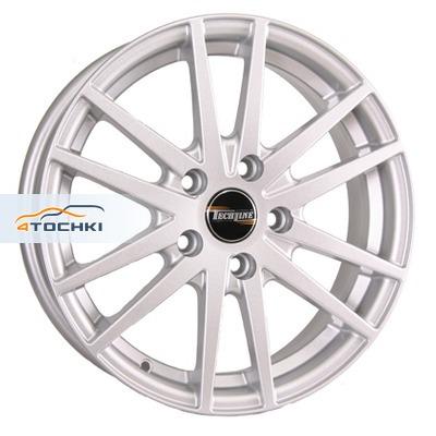 Диски Tech Line 535 Silver