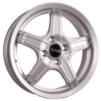 Tech Line 536 Silver