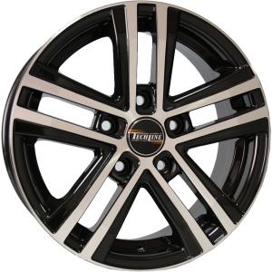 Диски Tech Line 545 BD