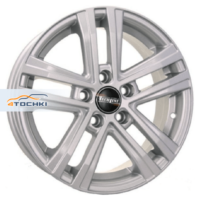 545 Silver
