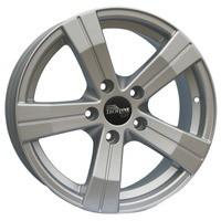 Tech Line 602 Silver