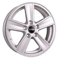 Tech Line 604 Silver