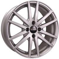 Tech Line 605 Silver