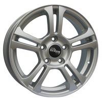 Tech Line 614 Silver