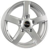 Tech Line 618 Silver