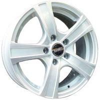 Tech Line 619 Silver