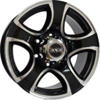 Tech Line 622 BD