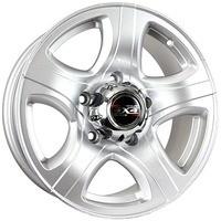 Tech Line 622 Silver