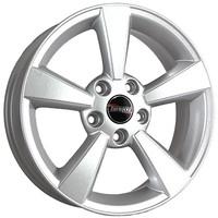 Tech Line 624 Silver