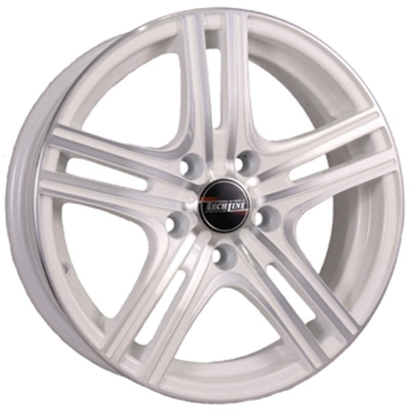 626 White