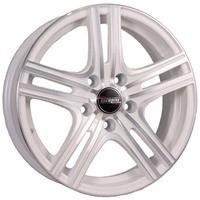 Tech Line 626 White