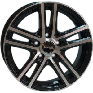 Диски Tech Line 629 BD