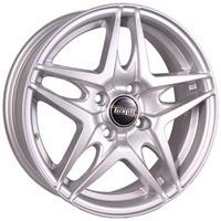 Tech Line 630 Silver