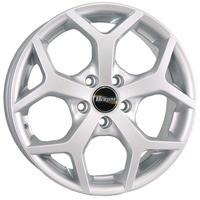 Tech Line 632 Silver
