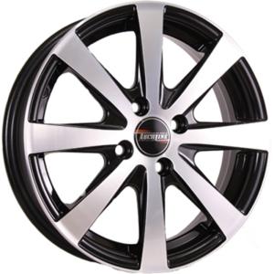 Диски Tech Line 634 BDm