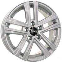 Tech Line 645 Silver