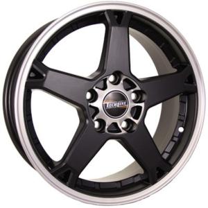 Диски Tech Line 656 BDm