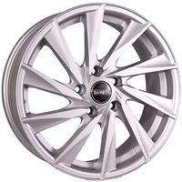 Tech Line 706 Silver