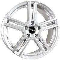 Tech Line 707 Silver