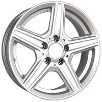 Tech Line 708 Silver