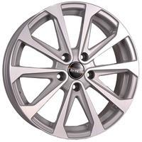 Tech Line 712 Silver