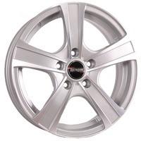 Tech Line 719 Silver