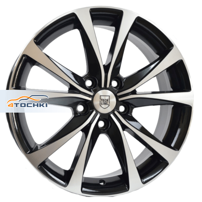 Диски Tech Line 734 BD