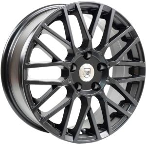 Диски Tech Line 739 BLm