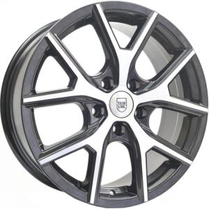 Диски Tech Line 745 BD