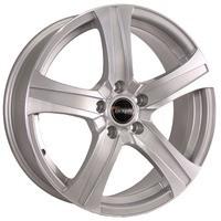 Tech Line 801 Silver