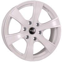 Tech Line 803 White