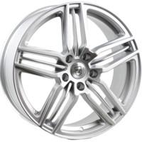 Tech Line 806 Silver