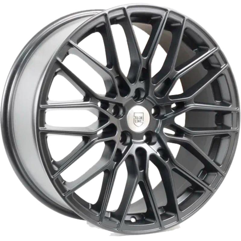 Диски Tech Line 901 BLm