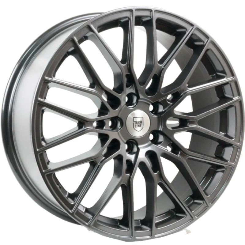 Диски Tech Line 901 BMG