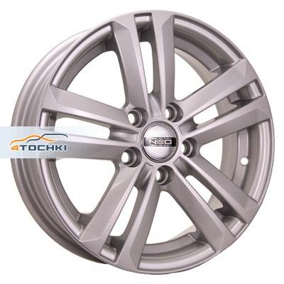 Диски Neo 428 Silver