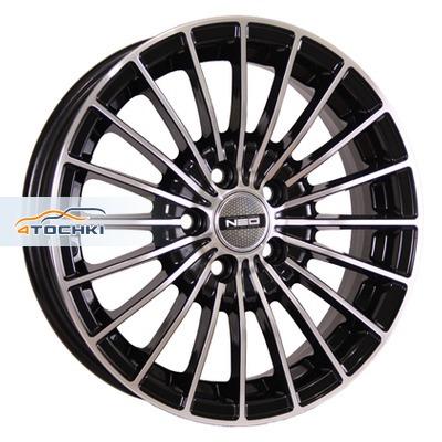 Диски Neo 437 BD