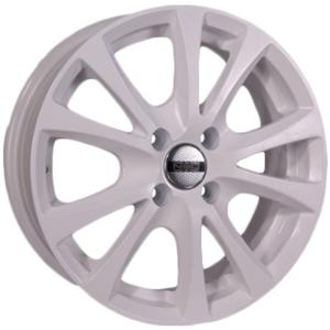 Диски Neo 509 White