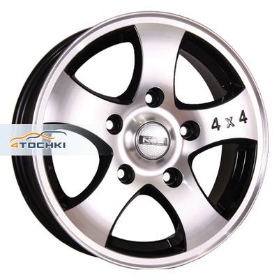 Диски Neo 541 BD 6,5x15/5x139,7 ЕТ40 D98