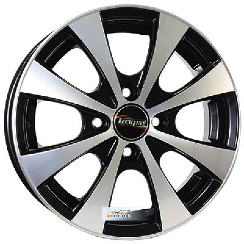 Диски Neo 546 BD 6x15/4x100 ЕТ50 D60,1