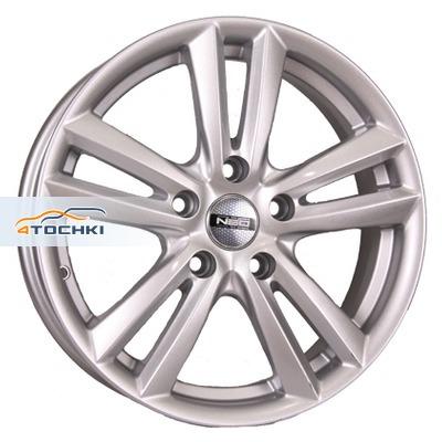 Диски Neo 623 Silver