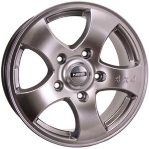 Диски Neo 641 HB