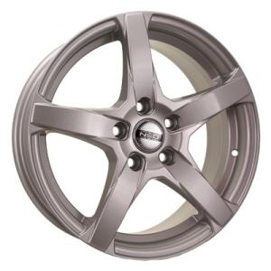 Диски Neo 646 Silver