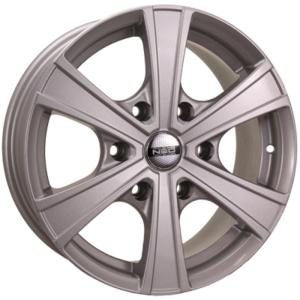 Диски Neo 647 Silver