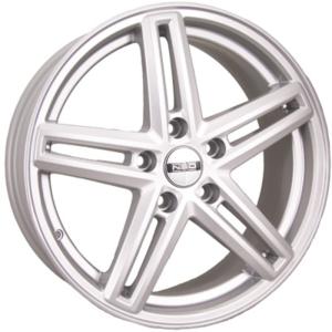 Диски Neo 660 Silver