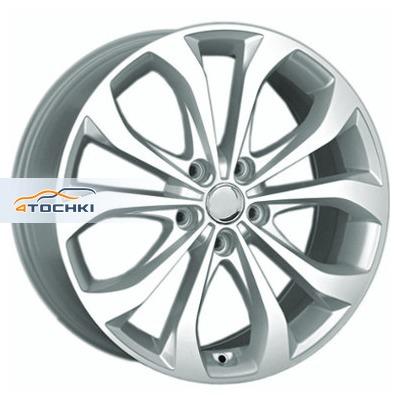 Диски Neo 665 SD 6,5x16/5x114,3 ЕТ46 D67,1