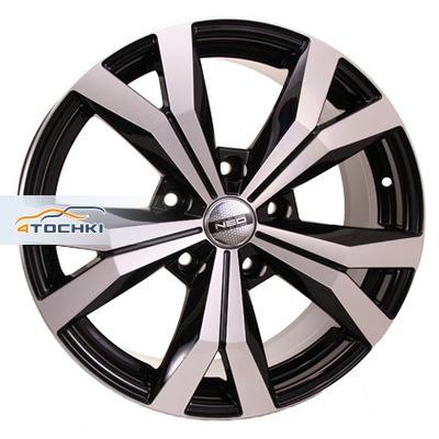 Диски Neo 715 BD 7,5x17/5x120 ЕТ50 D65,1