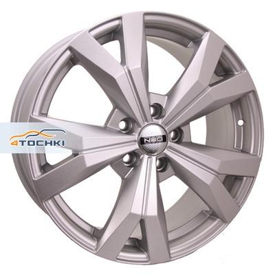 Диски Neo 715 Silver 7,5x17/5x130 ЕТ50 D71,6