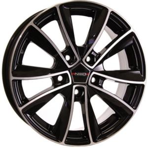 Диски Neo 742 BD